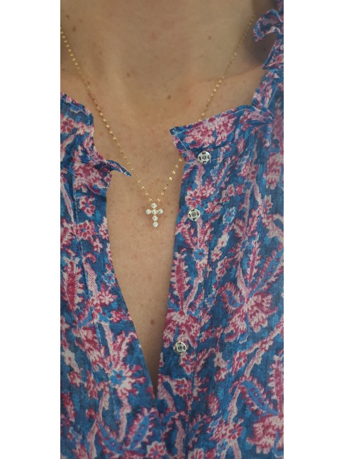 Collier CHRISSY
